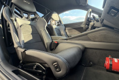 Porsche 911 992  PHASE 1 GT3 4.0L CLUBSPORT 510 CH