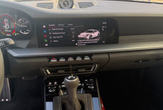 Porsche 911 992  PHASE 1 GT3 4.0L CLUBSPORT 510 CH