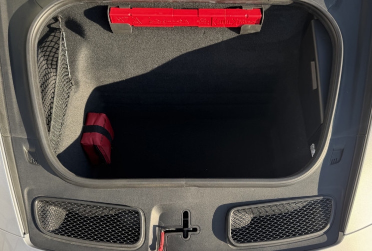 Porsche 911 992  PHASE 1 GT3 4.0L CLUBSPORT 510 CH