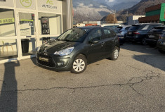 Citroën C3 phase 2 1.4 hdi 70cv