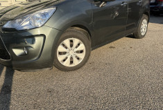 Citroën C3 phase 2 1.4 hdi 70cv