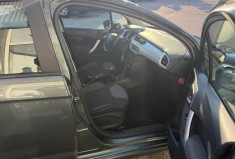 Citroën C3 phase 2 1.4 hdi 70cv