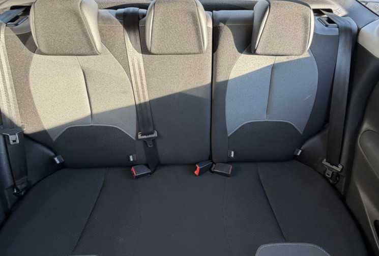 Citroën C3 phase 2 1.4 hdi 70cv