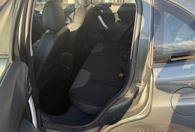 Citroën C3 phase 2 1.4 hdi 70cv