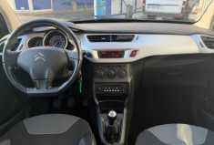 Citroën C3 phase 2 1.4 hdi 70cv