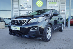 Peugeot 3008  1.2 PureTech 130ch Active S&S