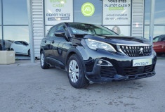 Peugeot 3008  1.2 PureTech 130ch Active S&S