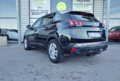 Peugeot 3008  1.2 PureTech 130ch Active S&S