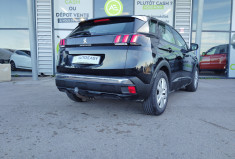 Peugeot 3008  1.2 PureTech 130ch Active S&S
