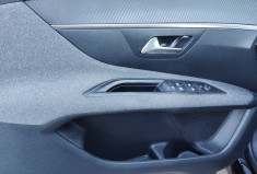 Peugeot 3008  1.2 PureTech 130ch Active S&S