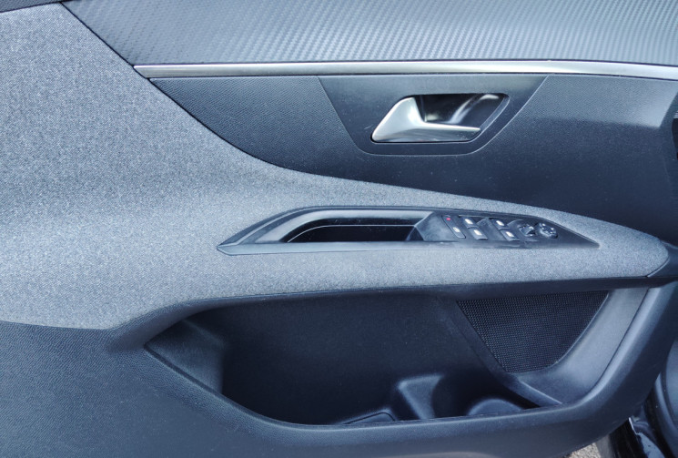 Peugeot 3008  1.2 PureTech 130ch Active S&S