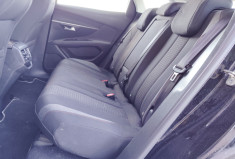 Peugeot 3008  1.2 PureTech 130ch Active S&S