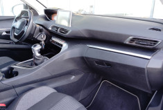 Peugeot 3008  1.2 PureTech 130ch Active S&S