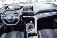 Peugeot 3008  1.2 PureTech 130ch Active S&S