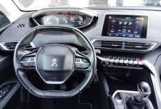 Peugeot 3008  1.2 PureTech 130ch Active S&S