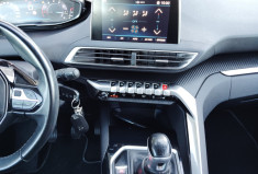 Peugeot 3008  1.2 PureTech 130ch Active S&S