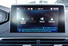 Peugeot 3008  1.2 PureTech 130ch Active S&S