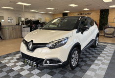 Renault Captur 0.9 TCE ECO2 S&S 90 ZEN BUSINESS