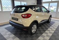Renault Captur 0.9 TCE ECO2 S&S 90 ZEN BUSINESS