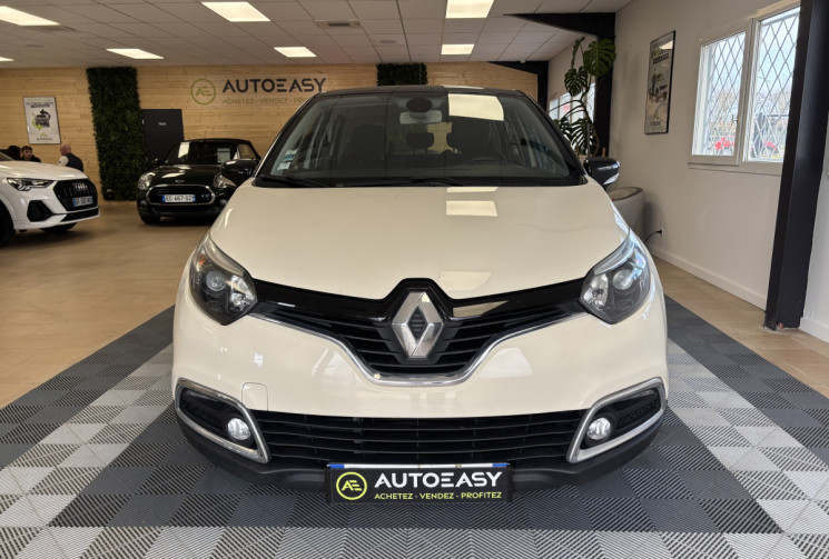 Renault Captur 0.9 TCE ECO2 S&S 90 ZEN BUSINESS