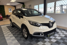 Renault Captur 0.9 TCE ECO2 S&S 90 ZEN BUSINESS