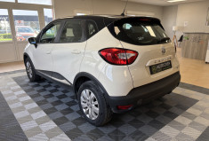 Renault Captur 0.9 TCE ECO2 S&S 90 ZEN BUSINESS