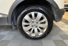 Renault Captur 0.9 TCE ECO2 S&S 90 ZEN BUSINESS