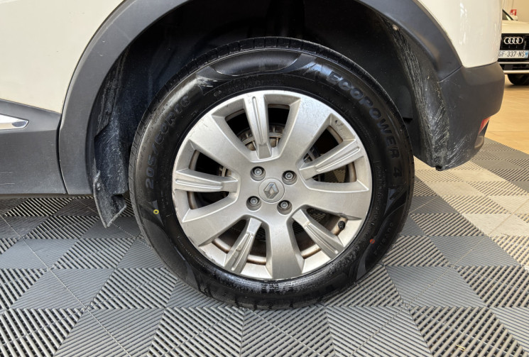 Renault Captur 0.9 TCE ECO2 S&S 90 ZEN BUSINESS