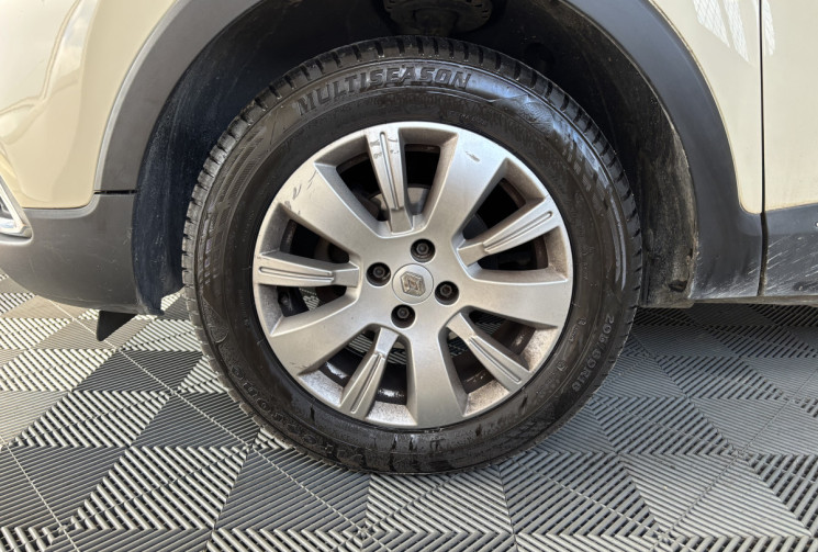 Renault Captur 0.9 TCE ECO2 S&S 90 ZEN BUSINESS