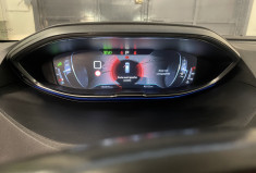 Peugeot 5008 ALLURE 1.6 165ch MOTEUR A CHAINE 