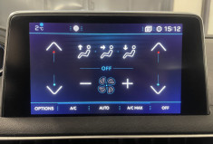 Peugeot 5008 ALLURE 1.6 165ch MOTEUR A CHAINE 