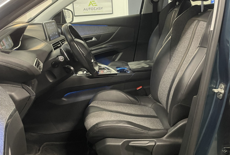 Peugeot 5008 ALLURE 1.6 165ch MOTEUR A CHAINE 