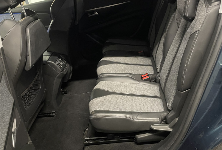 Peugeot 5008 ALLURE 1.6 165ch MOTEUR A CHAINE 