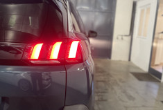 Peugeot 5008 ALLURE 1.6 165ch MOTEUR A CHAINE 