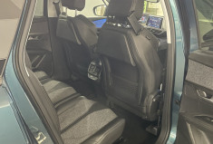 Peugeot 5008 ALLURE 1.6 165ch MOTEUR A CHAINE 