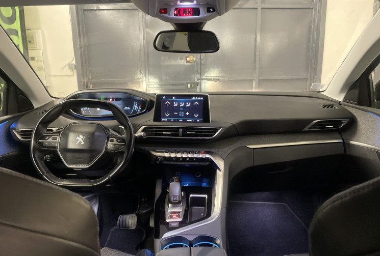 Peugeot 5008 ALLURE 1.6 165ch MOTEUR A CHAINE 