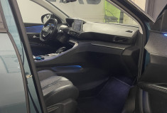 Peugeot 5008 ALLURE 1.6 165ch MOTEUR A CHAINE 