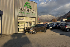 Renault Captur 1.5 DCI 90CH ENERGY INTENS