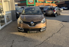 Renault Captur 1.5 DCI 90CH ENERGY INTENS