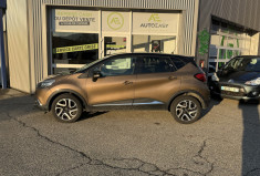 Renault Captur 1.5 DCI 90CH ENERGY INTENS