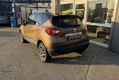 Renault Captur 1.5 DCI 90CH ENERGY INTENS