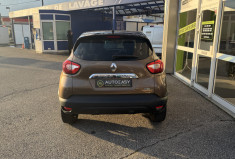 Renault Captur 1.5 DCI 90CH ENERGY INTENS