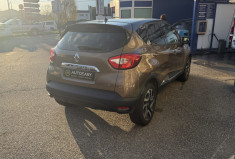 Renault Captur 1.5 DCI 90CH ENERGY INTENS