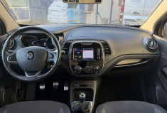 Renault Captur 1.5 DCI 90CH ENERGY INTENS