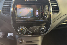 Renault Captur 1.5 DCI 90CH ENERGY INTENS