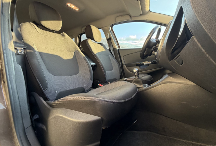 Renault Captur 1.5 DCI 90CH ENERGY INTENS