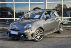 FIAT 500 ABARTH 595 1.4 TURBO T-JET 145