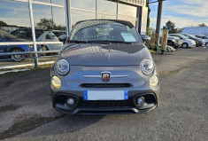 FIAT 500 ABARTH 595 1.4 TURBO T-JET 145