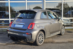 FIAT 500 ABARTH 595 1.4 TURBO T-JET 145