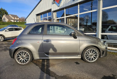 FIAT 500 ABARTH 595 1.4 TURBO T-JET 145